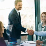 Como o Executive Search pode ajudar sua empresa a atrair líderes de alta performance.