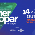 Mercopar 2025: tendências, inovação e conexões para o futuro do trabalho