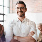 Desenvolvimento de lideranças: por que investir é essencial para o crescimento da sua empresa