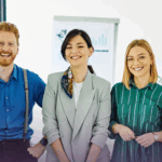 O papel do RH na construção de uma cultura organizacional forte